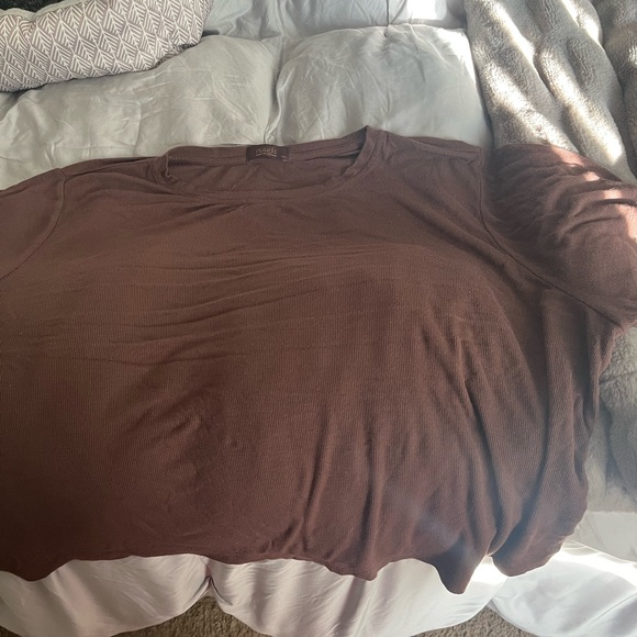 Nuuds Ribbed PJ Set - Picture 2 of 5